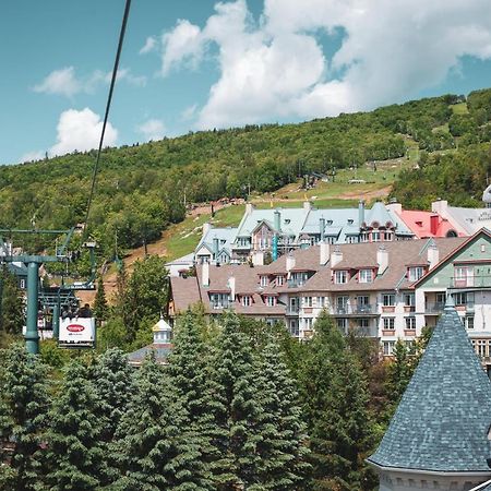 Amazing Lakemountain View 5Min To Tremblant 491 Mont-Tremblant Kültér fotó